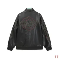 Cheap Gucci Jackets Long Sleeved For Men #1396205 Replica Wholesale [$88.00 USD] [ITEM#1396205] on Replica Gucci Jackets