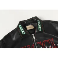 Cheap Gucci Jackets Long Sleeved For Men #1396205 Replica Wholesale [$88.00 USD] [ITEM#1396205] on Replica Gucci Jackets
