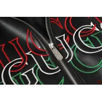 Cheap Gucci Jackets Long Sleeved For Men #1396205 Replica Wholesale [$88.00 USD] [ITEM#1396205] on Replica Gucci Jackets