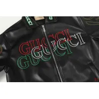 Cheap Gucci Jackets Long Sleeved For Men #1396205 Replica Wholesale [$88.00 USD] [ITEM#1396205] on Replica Gucci Jackets