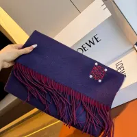 Cheap LOEWE Scarf #1396206 Replica Wholesale [$56.00 USD] [ITEM#1396206] on Replica LOEWE Scarf