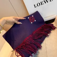 Cheap LOEWE Scarf #1396206 Replica Wholesale [$56.00 USD] [ITEM#1396206] on Replica LOEWE Scarf