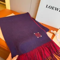 Cheap LOEWE Scarf #1396206 Replica Wholesale [$56.00 USD] [ITEM#1396206] on Replica LOEWE Scarf