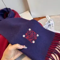 Cheap LOEWE Scarf #1396206 Replica Wholesale [$56.00 USD] [ITEM#1396206] on Replica LOEWE Scarf