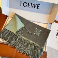 Cheap LOEWE Scarf #1396207 Replica Wholesale [$56.00 USD] [ITEM#1396207] on Replica LOEWE Scarf