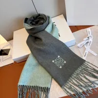 Cheap LOEWE Scarf #1396207 Replica Wholesale [$56.00 USD] [ITEM#1396207] on Replica LOEWE Scarf