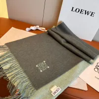 Cheap LOEWE Scarf #1396207 Replica Wholesale [$56.00 USD] [ITEM#1396207] on Replica LOEWE Scarf