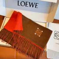 Cheap LOEWE Scarf #1396208 Replica Wholesale [$56.00 USD] [ITEM#1396208] on Replica LOEWE Scarf