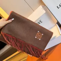Cheap LOEWE Scarf #1396208 Replica Wholesale [$56.00 USD] [ITEM#1396208] on Replica LOEWE Scarf