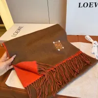 Cheap LOEWE Scarf #1396208 Replica Wholesale [$56.00 USD] [ITEM#1396208] on Replica LOEWE Scarf