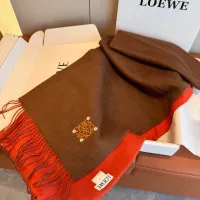 Cheap LOEWE Scarf #1396208 Replica Wholesale [$56.00 USD] [ITEM#1396208] on Replica LOEWE Scarf