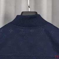 Cheap Louis Vuitton LV Jackets Long Sleeved For Men #1396209 Replica Wholesale [$85.00 USD] [ITEM#1396209] on Replica Louis Vuitton LV Jackets