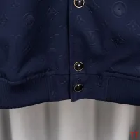 Cheap Louis Vuitton LV Jackets Long Sleeved For Men #1396209 Replica Wholesale [$85.00 USD] [ITEM#1396209] on Replica Louis Vuitton LV Jackets