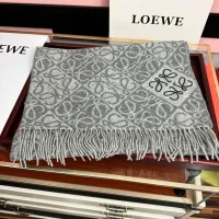 Cheap LOEWE Scarf #1396210 Replica Wholesale [$52.00 USD] [ITEM#1396210] on Replica LOEWE Scarf