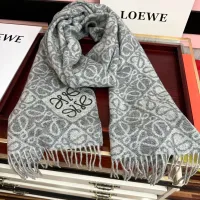 Cheap LOEWE Scarf #1396210 Replica Wholesale [$52.00 USD] [ITEM#1396210] on Replica LOEWE Scarf