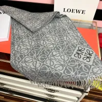 Cheap LOEWE Scarf #1396210 Replica Wholesale [$52.00 USD] [ITEM#1396210] on Replica LOEWE Scarf