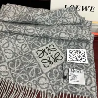 Cheap LOEWE Scarf #1396210 Replica Wholesale [$52.00 USD] [ITEM#1396210] on Replica LOEWE Scarf