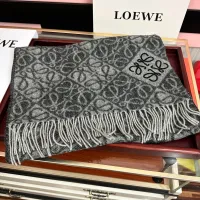 Cheap LOEWE Scarf #1396211 Replica Wholesale [$52.00 USD] [ITEM#1396211] on Replica LOEWE Scarf