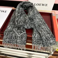 Cheap LOEWE Scarf #1396211 Replica Wholesale [$52.00 USD] [ITEM#1396211] on Replica LOEWE Scarf