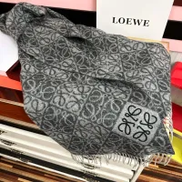 Cheap LOEWE Scarf #1396211 Replica Wholesale [$52.00 USD] [ITEM#1396211] on Replica LOEWE Scarf