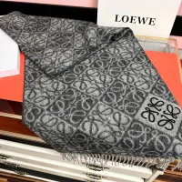 Cheap LOEWE Scarf #1396211 Replica Wholesale [$52.00 USD] [ITEM#1396211] on Replica LOEWE Scarf