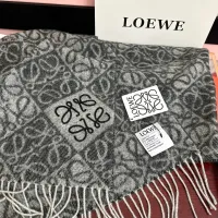 Cheap LOEWE Scarf #1396211 Replica Wholesale [$52.00 USD] [ITEM#1396211] on Replica LOEWE Scarf