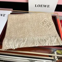 Cheap LOEWE Scarf #1396212 Replica Wholesale [$52.00 USD] [ITEM#1396212] on Replica LOEWE Scarf