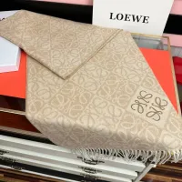 Cheap LOEWE Scarf #1396212 Replica Wholesale [$52.00 USD] [ITEM#1396212] on Replica LOEWE Scarf