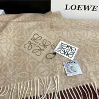 Cheap LOEWE Scarf #1396212 Replica Wholesale [$52.00 USD] [ITEM#1396212] on Replica LOEWE Scarf