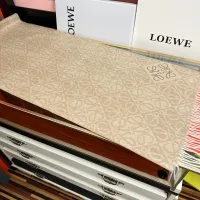 Cheap LOEWE Scarf #1396212 Replica Wholesale [$52.00 USD] [ITEM#1396212] on Replica LOEWE Scarf