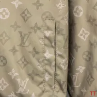 Cheap Louis Vuitton LV Jackets Long Sleeved For Men #1396213 Replica Wholesale [$88.00 USD] [ITEM#1396213] on Replica Louis Vuitton LV Jackets