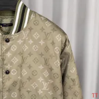 Cheap Louis Vuitton LV Jackets Long Sleeved For Men #1396213 Replica Wholesale [$88.00 USD] [ITEM#1396213] on Replica Louis Vuitton LV Jackets
