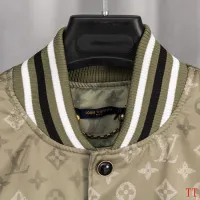 Cheap Louis Vuitton LV Jackets Long Sleeved For Men #1396213 Replica Wholesale [$88.00 USD] [ITEM#1396213] on Replica Louis Vuitton LV Jackets