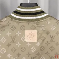 Cheap Louis Vuitton LV Jackets Long Sleeved For Men #1396213 Replica Wholesale [$88.00 USD] [ITEM#1396213] on Replica Louis Vuitton LV Jackets