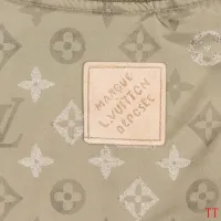 Cheap Louis Vuitton LV Jackets Long Sleeved For Men #1396213 Replica Wholesale [$88.00 USD] [ITEM#1396213] on Replica Louis Vuitton LV Jackets
