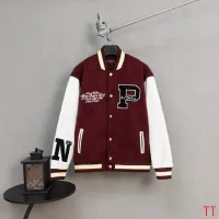 Cheap Louis Vuitton LV Jackets Long Sleeved For Men #1396214 Replica Wholesale [$85.00 USD] [ITEM#1396214] on Replica Louis Vuitton LV Jackets
