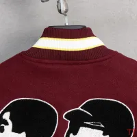 Cheap Louis Vuitton LV Jackets Long Sleeved For Men #1396214 Replica Wholesale [$85.00 USD] [ITEM#1396214] on Replica Louis Vuitton LV Jackets