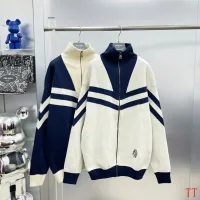 Cheap Louis Vuitton LV Jackets Long Sleeved For Men #1396215 Replica Wholesale [$85.00 USD] [ITEM#1396215] on Replica Louis Vuitton LV Jackets