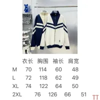 Cheap Louis Vuitton LV Jackets Long Sleeved For Men #1396215 Replica Wholesale [$85.00 USD] [ITEM#1396215] on Replica Louis Vuitton LV Jackets