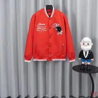 Cheap Amiri Jackets Long Sleeved For Men #1396217 Replica Wholesale [$85.00 USD] [ITEM#1396217] on Replica Amiri Jackets