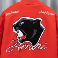 Cheap Amiri Jackets Long Sleeved For Men #1396217 Replica Wholesale [$85.00 USD] [ITEM#1396217] on Replica Amiri Jackets