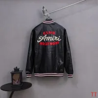 Cheap Amiri Jackets Long Sleeved For Men #1396218 Replica Wholesale [$88.00 USD] [ITEM#1396218] on Replica Amiri Jackets