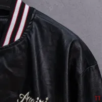 Cheap Amiri Jackets Long Sleeved For Men #1396218 Replica Wholesale [$88.00 USD] [ITEM#1396218] on Replica Amiri Jackets