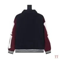 Cheap Amiri Jackets Long Sleeved For Unisex #1396219 Replica Wholesale [$96.00 USD] [ITEM#1396219] on Replica Amiri Jackets