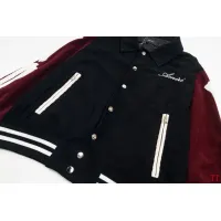 Cheap Amiri Jackets Long Sleeved For Unisex #1396219 Replica Wholesale [$96.00 USD] [ITEM#1396219] on Replica Amiri Jackets