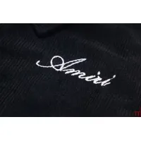 Cheap Amiri Jackets Long Sleeved For Unisex #1396219 Replica Wholesale [$96.00 USD] [ITEM#1396219] on Replica Amiri Jackets