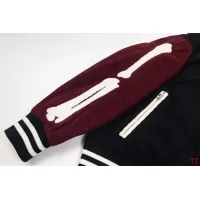 Cheap Amiri Jackets Long Sleeved For Unisex #1396219 Replica Wholesale [$96.00 USD] [ITEM#1396219] on Replica Amiri Jackets