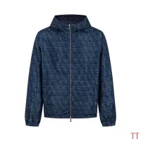 Cheap Fendi Jackets Long Sleeved For Unisex #1396220 Replica Wholesale [$100.00 USD] [ITEM#1396220] on Replica Fendi Jackets