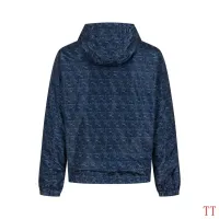 Cheap Fendi Jackets Long Sleeved For Unisex #1396220 Replica Wholesale [$100.00 USD] [ITEM#1396220] on Replica Fendi Jackets