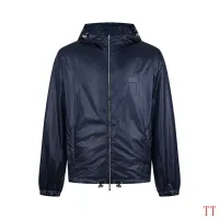 Cheap Fendi Jackets Long Sleeved For Unisex #1396220 Replica Wholesale [$100.00 USD] [ITEM#1396220] on Replica Fendi Jackets